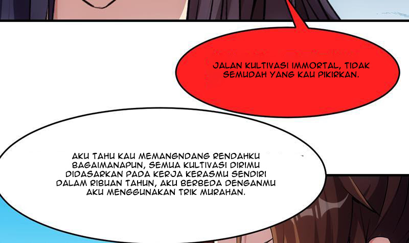 The Immortal Devil Emperor Chapter 67 Gambar 16